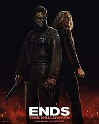 Halloween Ends 2022 Dub in Hindi Full Movie